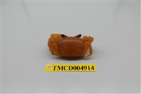 藏品(中華沙蟹)的圖片